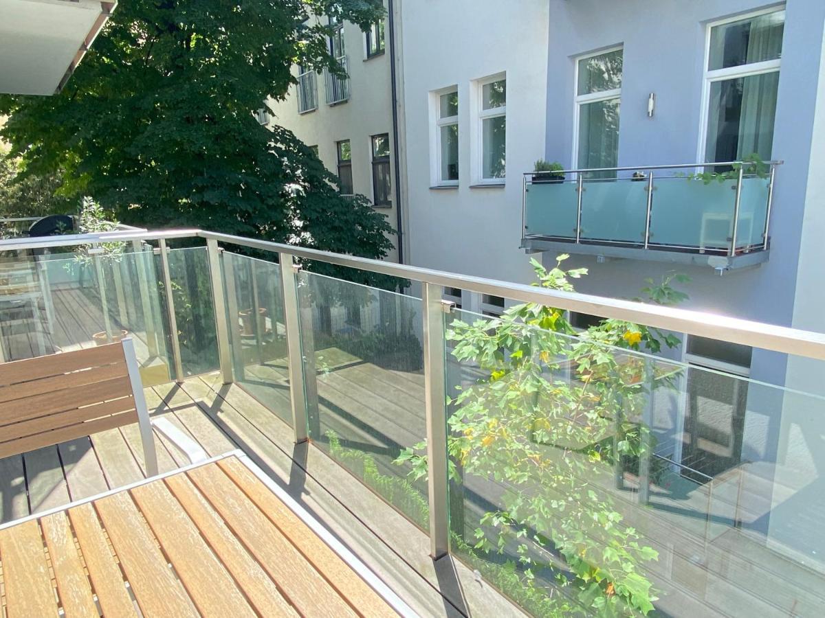Steiner Residences Vienna Vorgartenstrasse Viena Exterior foto