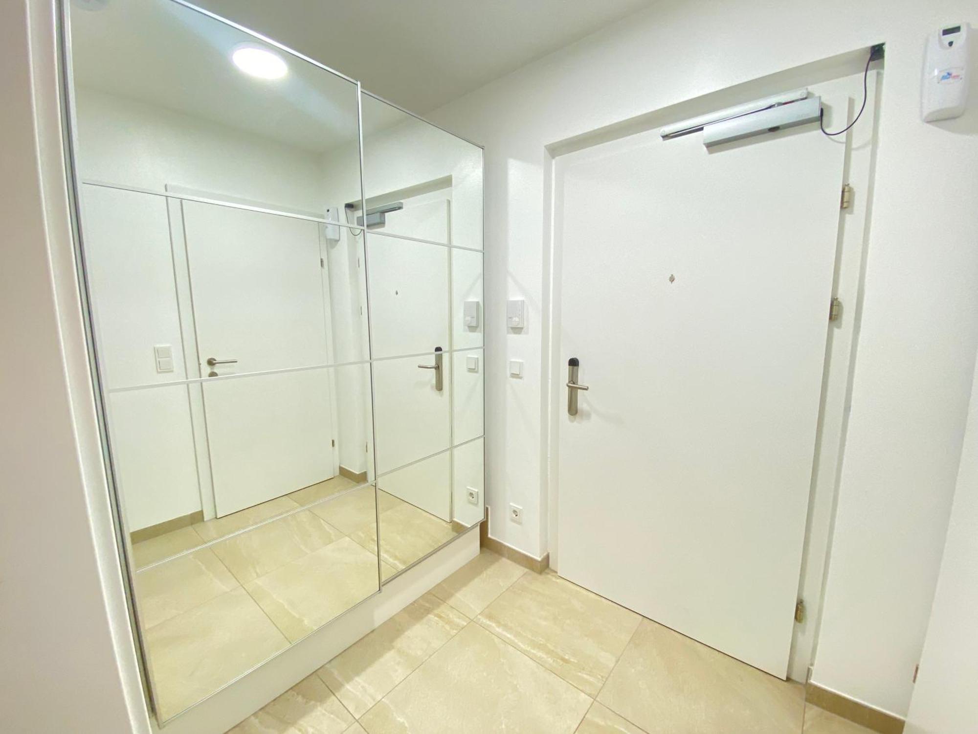 Steiner Residences Vienna Vorgartenstrasse Viena Quarto foto